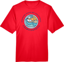 Performance Short Sleeves - Sunshine State Championships AAU Grand Prix 2026 (Navy Text)