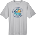 Performance Short Sleeves - Sunshine State Championships AAU Grand Prix 2026 (Navy Text)