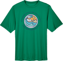 Performance Short Sleeves - Sunshine State Championships AAU Grand Prix 2026 (Navy Text)
