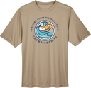 Performance Short Sleeves - Sunshine State Championships AAU Grand Prix 2026 (Navy Text)