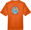 Performance Short Sleeves - Sunshine State Championships AAU Grand Prix 2026 (Navy Text)