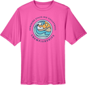 Performance Short Sleeves - Sunshine State Championships AAU Grand Prix 2026 (Navy Text)