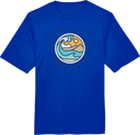 Performance Short Sleeves - Sunshine State Championships AAU Grand Prix 2026 (Navy Text)