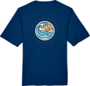 Performance Short Sleeves - Sunshine State Championships AAU Grand Prix 2026 (Navy Text)
