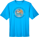 Performance Short Sleeves - Sunshine State Championships AAU Grand Prix 2026 (Navy Text)