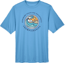 Performance Short Sleeves - Sunshine State Championships AAU Grand Prix 2026 (Navy Text)