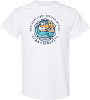 Short Sleeves - Sunshine State Championships AAU Grand Prix 2026 (Navy Text)