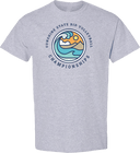 Short Sleeves - Sunshine State Championships AAU Grand Prix 2026 (Navy Text)