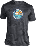 Performance Short Sleeves - Sunshine State Championships AAU Grand Prix 2026 (Navy Text)