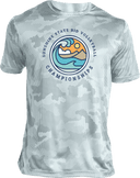 Performance Short Sleeves - Sunshine State Championships AAU Grand Prix 2026 (Navy Text)