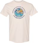 Short Sleeves - Sunshine State Championships AAU Grand Prix 2026 (Navy Text)