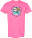 Short Sleeves - Sunshine State Championships AAU Grand Prix 2026 (Navy Text)