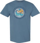 Short Sleeves - Sunshine State Championships AAU Grand Prix 2026 (Navy Text)