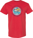 Short Sleeves - Sunshine State Championships AAU Grand Prix 2026 (Navy Text)