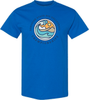 Short Sleeves - Sunshine State Championships AAU Grand Prix 2026 (Navy Text)
