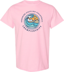 Short Sleeves - Sunshine State Championships AAU Grand Prix 2026 (Navy Text)