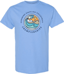 Short Sleeves - Sunshine State Championships AAU Grand Prix 2026 (Navy Text)