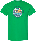 Short Sleeves - Sunshine State Championships AAU Grand Prix 2026 (Navy Text)