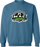 Crew Sweatshirt - MAC 2026