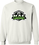 Crew Sweatshirt - MAC 2026