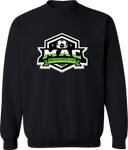Crew Sweatshirt - MAC 2026