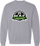 Crew Sweatshirt - MAC 2026