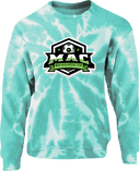 Crew Sweatshirt - MAC 2026
