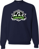 Crew Sweatshirt - MAC 2026