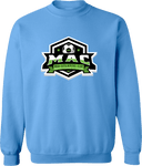 Crew Sweatshirt - MAC 2026