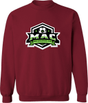 Crew Sweatshirt - MAC 2026