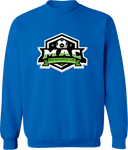 Crew Sweatshirt - MAC 2026