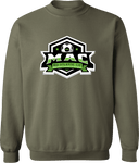 Crew Sweatshirt - MAC 2026