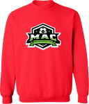 Crew Sweatshirt - MAC 2026
