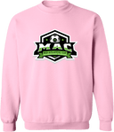 Crew Sweatshirt - MAC 2026
