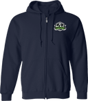 Full Zip Hoodies - MAC 2026
