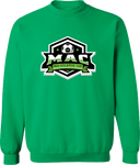 Crew Sweatshirt - MAC 2026