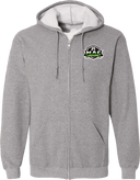 Full Zip Hoodies - MAC 2026