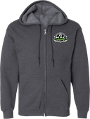 Full Zip Hoodies - MAC 2026