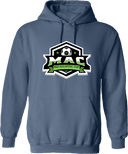 Full Zip Hoodies - MAC 2026