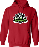 Hoodies - MAC 2026