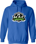 Hoodies - MAC 2026