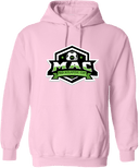 Hoodies - MAC 2026