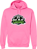 Hoodies - MAC 2026