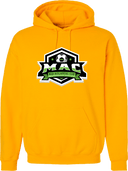 Hoodies - MAC 2026