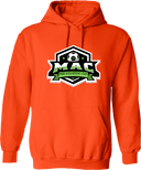 Hoodies - MAC 2026