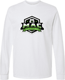 Long Sleeves - MAC 2026