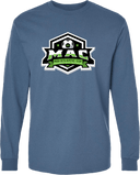 Long Sleeves - MAC 2026