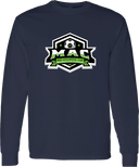 Long Sleeves - MAC 2026