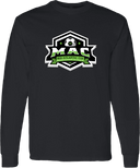 Long Sleeves - MAC 2026