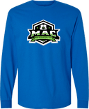 Long Sleeves - MAC 2026